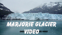 Marjorie Glacier