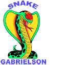 Bruce Gabrialson Website