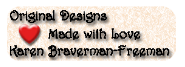 Designer Karen Custom Jewelry