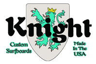 Knight Surfboards